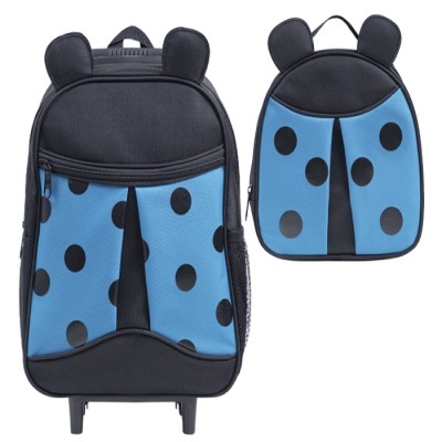 MOCHILA C/N LONCHERA INFANTIL MATILDA A3006 Mod. 02-A3006.09
