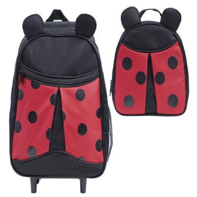 MOCHILA C/N LONCHERA INFANTIL MATILDA A3006 Mod. 02-A3006.04