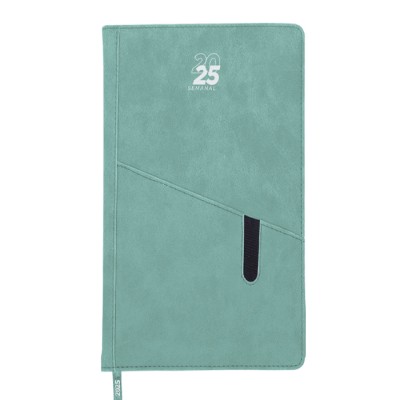 AGENDA SEMANAL PREMIUM 2025 ASP2025 Mod. 02-ASP2025.41