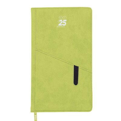 AGENDA SEMANAL PREMIUM 2025 ASP2025 Mod. 02-ASP2025.08