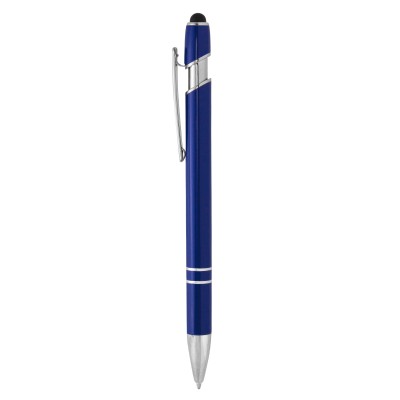 bolígrafo touch "GLOSSY" Mod. 05-BP312 Royal Blue
