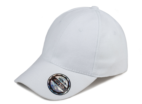 DKPS #115 GORRA BASICA PREMIUM Mod. 12-D000115-100-UN