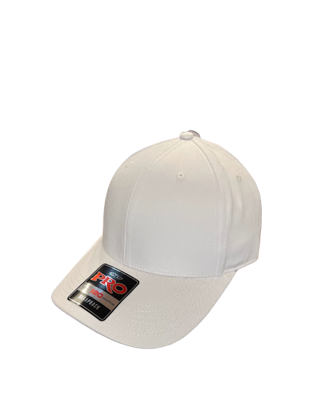 DKPS #120 GORRA PRO Mod. 12-D000120-100-UN