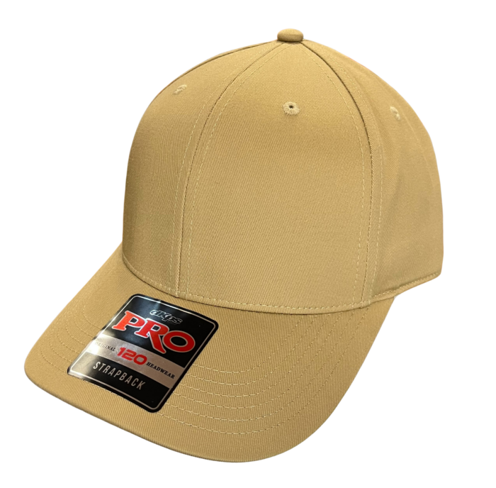 DKPS #120 GORRA PRO Mod. 12-D000120-102-UN