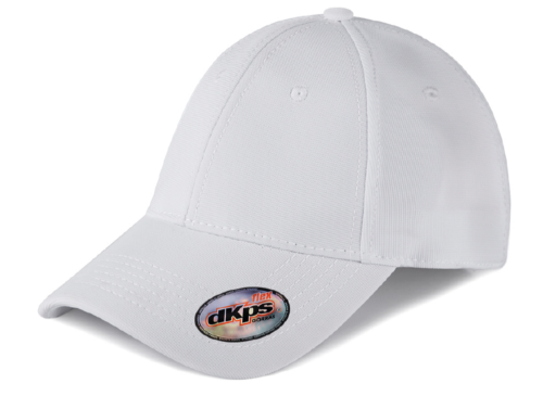 DKPS #240 GORRA FLEX Mod. 12-D000240-100-UN