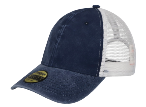 DKPS #350 GORRA 3FIFTY Mod. 12-D000350-101-UN