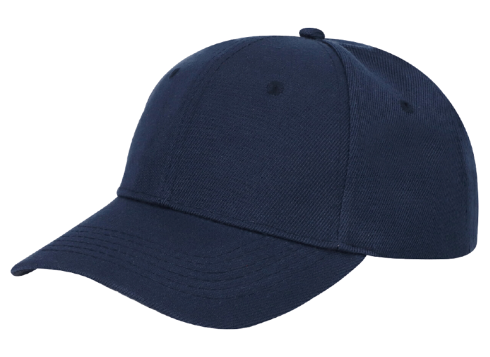 DKPS #400 GORRA ACRILICO Mod. 12-D000400-101-UN