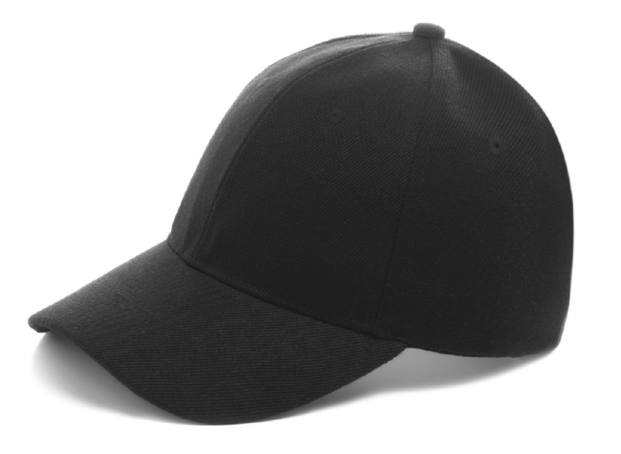 DKPS #400 GORRA ACRILICO Mod. 12-D000400-104-UN