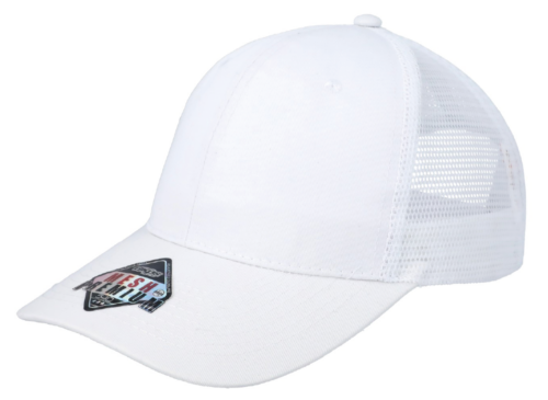 DKPS #540 GORRA MESH PREMIUM Mod. 12-D000540-100-UN