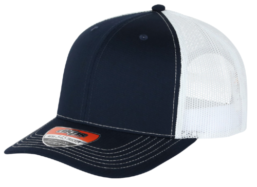 DKPS #545 GORRA MESH Mod. 12-D000545-101-UN