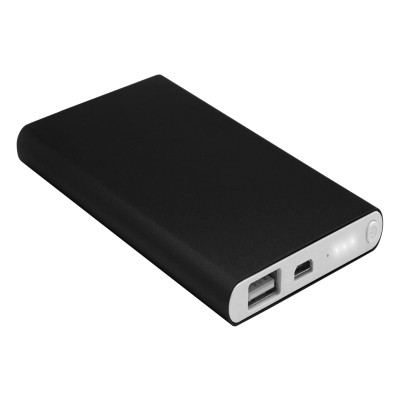 Power bank "Cetus" Mod. 05-EC729 Negro