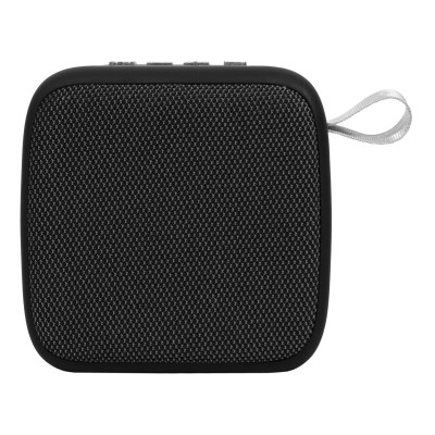 BOCINA BLUETOOTH "CLARK" Mod. 05-EC740 Negro