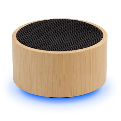 Bocina bluetooth "CANNES" Mod. 05-EC752 Madera