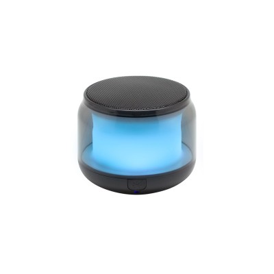 Bocina bluetooth "JELLY" Mod. 05-EC754 Negro