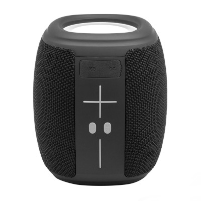 Bocina bluetooth "DANCE" Mod. 05-EC757 Negro