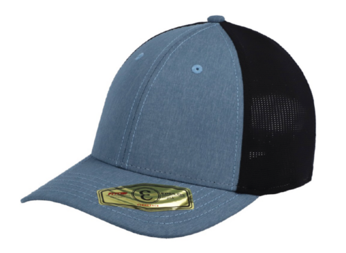 FITCAP #040 GORRA PREMIUM EPSILON Mod. 12-FC00040-178-UN