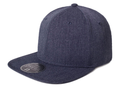 FITCAP #060 GORRA PREMIUM OMEGA Mod. 12-FC00060-178-UN