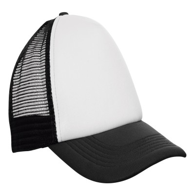 GORRA “TRIUMPH” Mod. 05-G219 Negro