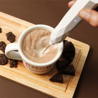 Espumador Recargable. 10-HM-075B