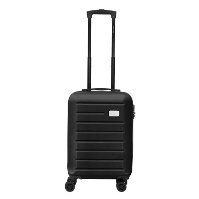 Carry on "MOU" Mod. 05-K10 Negro