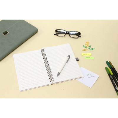 Libreta Sokodé. 10-LB-070G