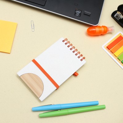 Libreta Brianza. 10-LB-073