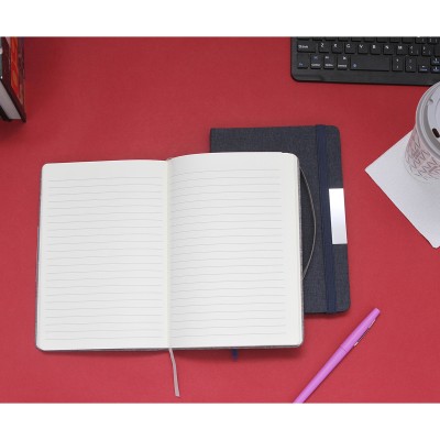 Libreta de RPET Deruta. 10-LB-078