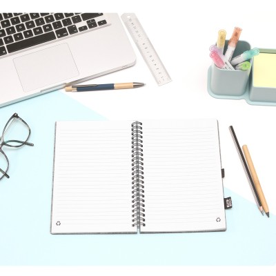 Libreta Bellaria. 10-LB-089