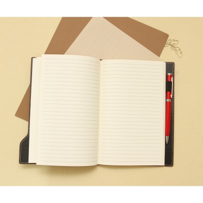 Libreta Zabbar. 10-LB-091