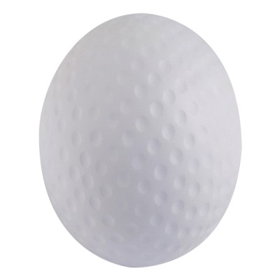 PELOTA ANTIESTRES GOLF PU12 Ø 6.3 cm Mod. 02-APU12.01