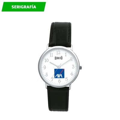 Reloj BAKIÓ Berlín. 10-RK-009