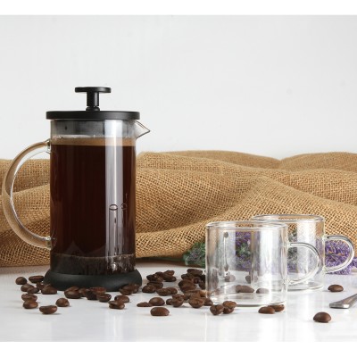 Juego de prensa Binjai. 10-ST-028N