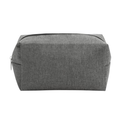 NECESSAIRE "MAGNOLIA" Mod. 05-T568 Gris