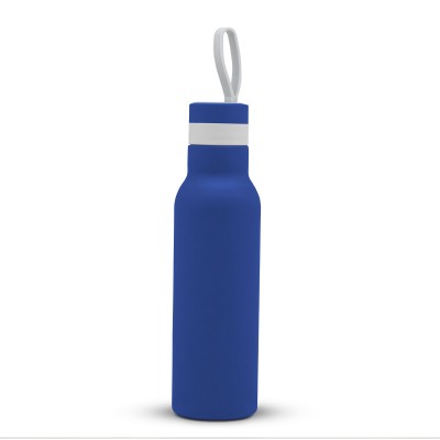 Botella térmica "STYLE" Mod. 05-T627 Azul 7685