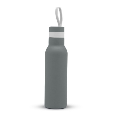 Botella térmica "STYLE" Mod. 05-T627 Gris