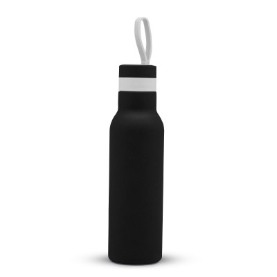 Botella térmica "STYLE" Mod. 05-T627 Negro