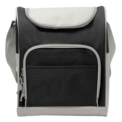 Bolso térmico "SCAPE" Mod. 05-T637 Negro