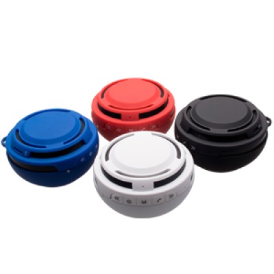 BOCINA CON BLUETOOH- SPEAKER- ALTA FIDELIDAD Mod. 06-TEC041