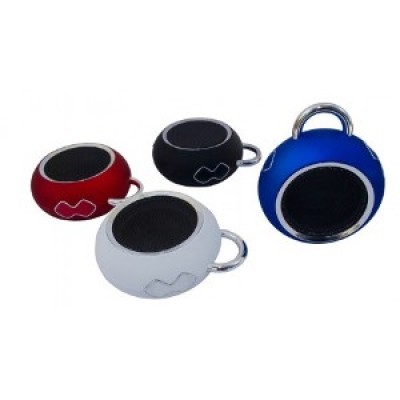 BOCINA CON BLUETOOH- SPEAKER- ALTA FIDELIDAD Mod. 06-TEC042