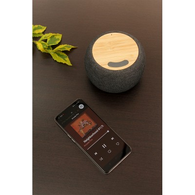 Bocina Shamal. 10-TH-166G