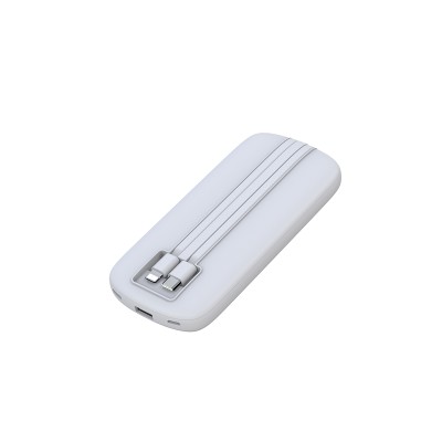 Power Bank Montiano. 10-TH-175