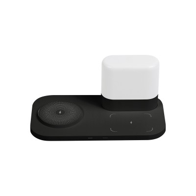 Cargador Bonelli. 10-TH-213N