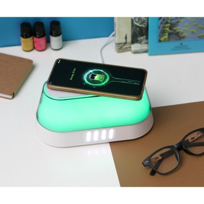 Bocina Canaglia. 10-TH-215B