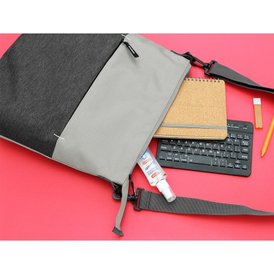 Bolsa de RPET Geita. 10-TX-159G