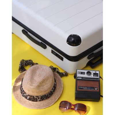 Maleta Boscone. 10-TX-185