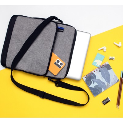 Bolsa de RPET Binago. 10-TX-190