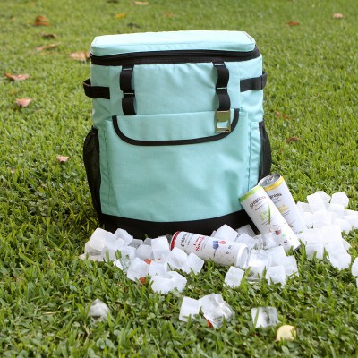 Bolsa hielera Adam. 10-TX-207