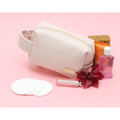 Cosmetiquera Mannu. 10-TX-233