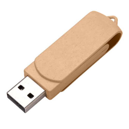 MEMORIA USB GIRATORIA 16GB Mod. 06-USB220