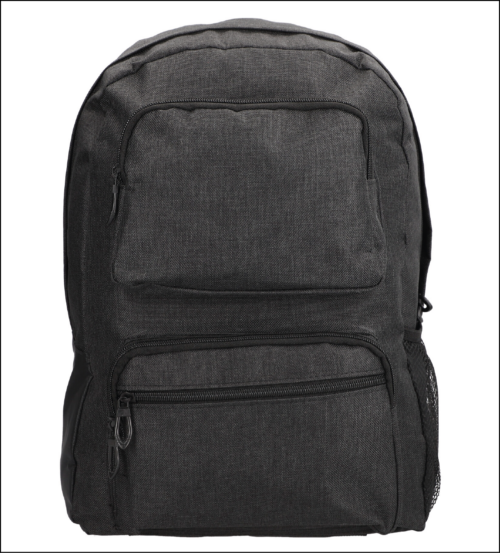 BAGPK #770 MOCHILA ULTRA Mod. 12-B000770-119-UN